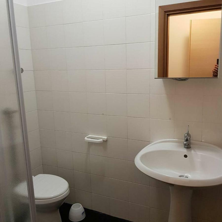 Willa Casa Lorenzo Pozzallo Zewnętrze zdjęcie