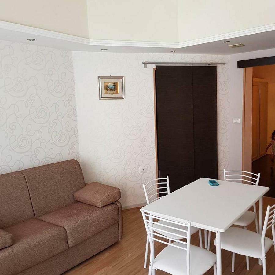 Willa Casa Lorenzo Pozzallo Zewnętrze zdjęcie