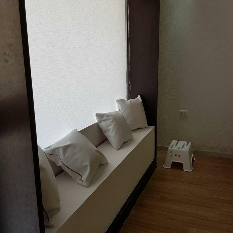 Willa Casa Lorenzo Pozzallo Zewnętrze zdjęcie