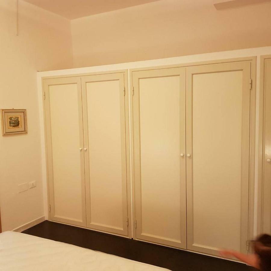 Willa Casa Lorenzo Pozzallo Zewnętrze zdjęcie