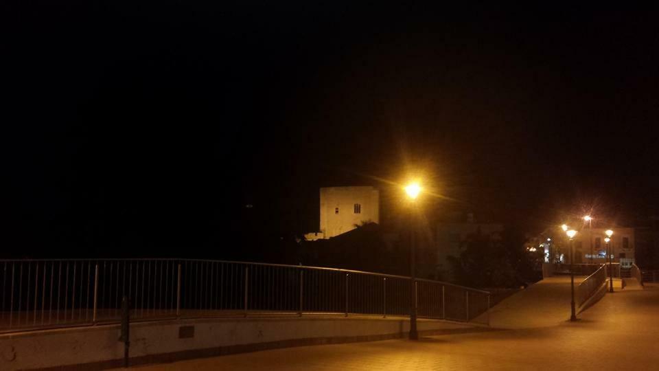 Willa Casa Lorenzo Pozzallo Zewnętrze zdjęcie