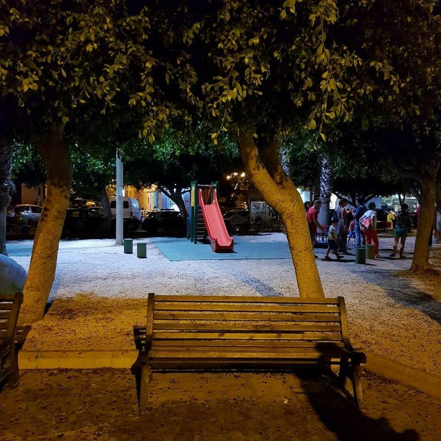 Willa Casa Lorenzo Pozzallo Zewnętrze zdjęcie